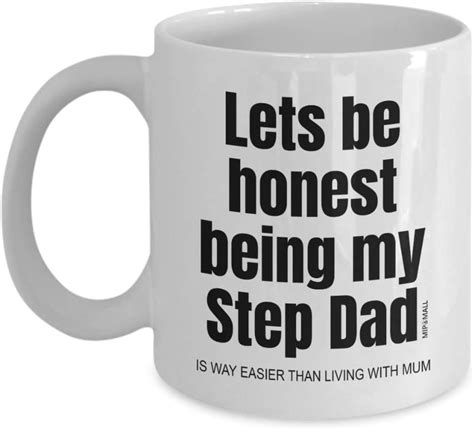 gifts for stepfathers|funny step dad gifts.